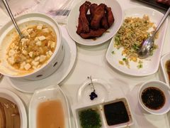 -金时代顺风大酒店(爱琴海购物中心店)