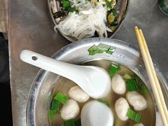 -群众牛肉小点(蚵仔煎)