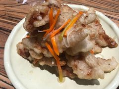 -京玉菲饭店(李村店)