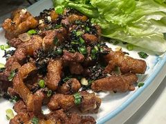 -小乡小镇·传承桐庐土菜·老板亲自烧的菜