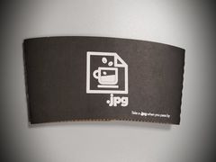 -JPG coffee(广州体育西店)
