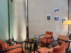 -行者书屋大堂吧 ·下午茶(南京圣和府邸酒店)