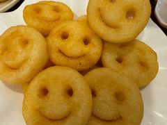 -聚首堂·特色小吃·肘子(什刹海德胜门店)