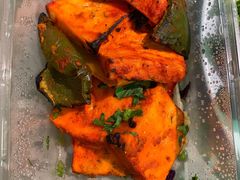 -克比叔叔印度餐厅Kebabs on the Grille(永康路分店)