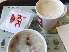 -肯德基(花园店)