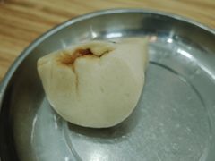 牛肉包子-增盛魁小吃店
