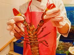 -第六季自助餐厅(甜水园店)