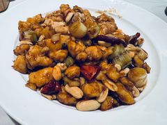 -眉州东坡·熊猫主题餐厅(枫蓝店)