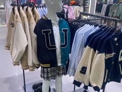 -ZARA(熙地港店)