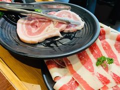 -我们家韩国烤肉8号店(郫都店)