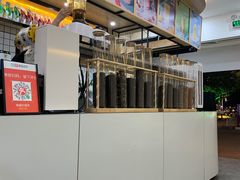 -阿爆柠檬茶(容桂店)