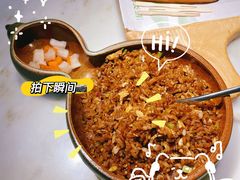 -绿茶餐厅(二七万达店)