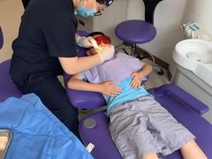-维乐口腔(格林门诊长宁店)