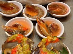 -阿诚市井潮汕菜(金台路店)