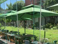 -北京德胜门华宇假日酒店·画廊咖啡厅