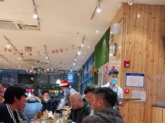 -木屋烧烤(西南角店)