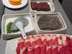 -海底捞大排档火锅(悦荟广场店)