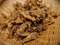 -肖炮现炸酥肉(解放碑店)
