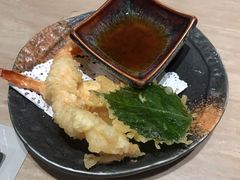 -大渔铁板烧(蛇口店)