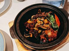 -鹿港小镇(悠唐店)