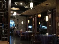 大堂-老徽州(老街店)