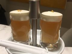 -théATRE 茶聚场(王府中環店)