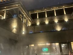 -清河半岛温泉度假酒店