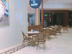 -WHEAT&BAKER-麥(凯德来福士店)