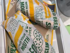 -SUBWAY赛百味(燕莎奥莱店)