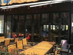 门面-Cactus墨西哥仙人掌餐厅