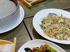 -隆喜元鱼汤包·海鲜(中联广场店)