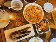 -西江美食舫·江西菜(健德桥店)