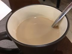 特色奶茶-LA CREPERIE BRETONNE布列塔尼法式餐厅(天童北路店)