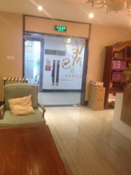 -唯伊美塑身美养连锁