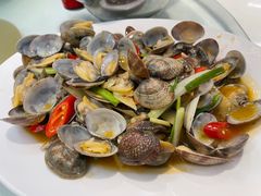 -香湖海鲜餐厅(青澳湾店)