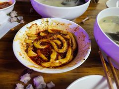 -中和裴氏蹄花(府河路店)