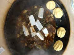 -大鹅岛灶台鱼·铁锅炖(水库路店)