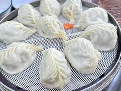 -叶存利海鲜大馅饺子(海宁路总店)
