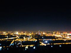 -鬼笑石后山停车场