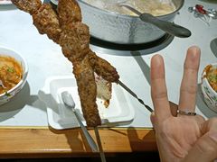 -汕头八合里海记牛肉店(清河店)