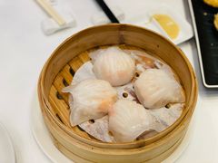 -白天鹅宾馆-宏图府餐厅