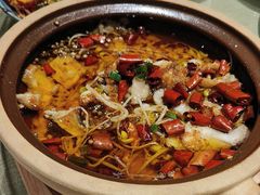 -朝馆·市井本味菜