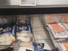 -盒马X会员店(上海森兰商都店)