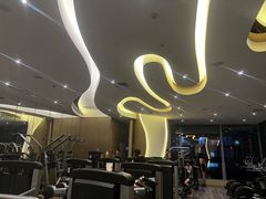 -W Fitness 威尔仕健身(北京英皇集团中心店)