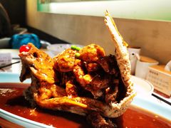 -老淮滨-蚌埠非遗小吃(淮河路店)