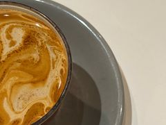 -Cafe Mersey默西咖啡(西交店)