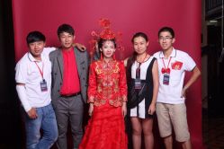 -戛纳印象摄影(潮拍定制馆)