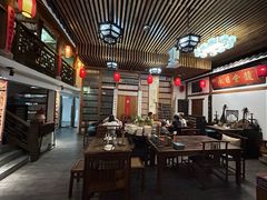 -道南書院·私房菜·早午茶·茶馆