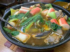 -天瑞福云南过桥米线(十里河店)