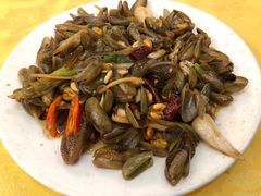 -莲花公园煎蟹(总店)